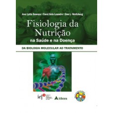 Fisiologia da nutrição na saúde e na doença