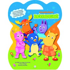 Backyardigans II