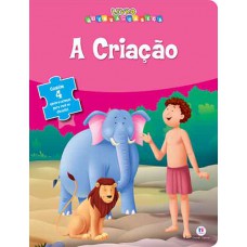 A criação