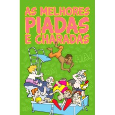 As melhores piadas e charadas