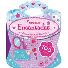 Princesas encantadas