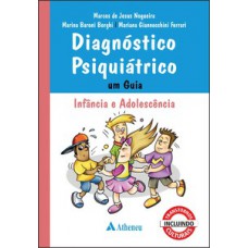 Diagnóstico psiquiátrico