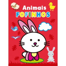 Animais fofinhos