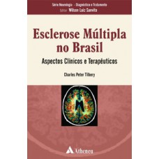 Esclerose múltipla no Brasil