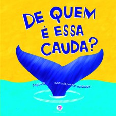De quem é essa cauda?