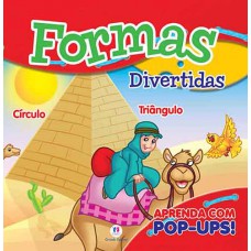 Formas divertidas