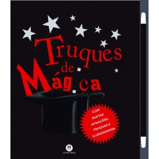 Truques de mágica