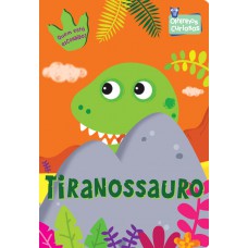 Tiranossauro