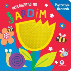 Descobertas no jardim