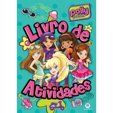 Polly - Livro de atividades