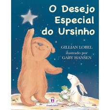 O desejo especial do ursinho