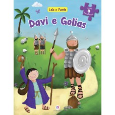 Davi e Golias