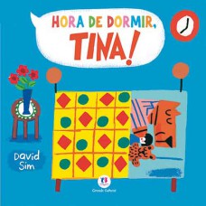 Hora de dormir, Tina!