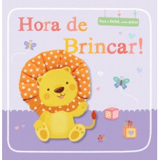 Hora de brincar!