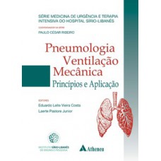 Pneumologia e ventilação mecânica