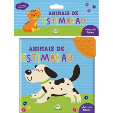 Animais de estimação