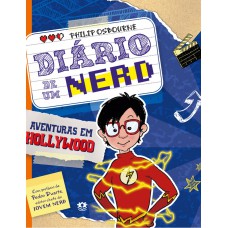 Diário de um nerd - Livro 2