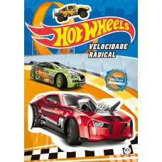 Hot Wheels - Velocidade radical