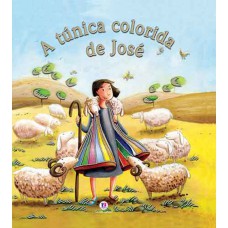 A túnica colorida de José