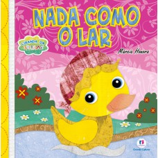 Nada como o lar