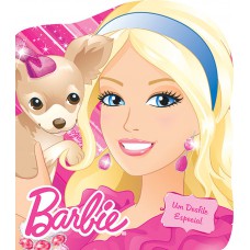 Barbie - Um desfile especial