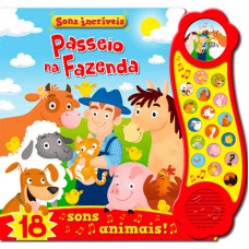 Passeio na fazenda