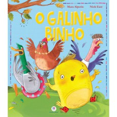 O galinho Binho