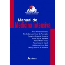 Manual de medicina intensiva