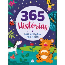 365 histórias - Uma história por noite