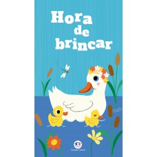 Hora de brincar