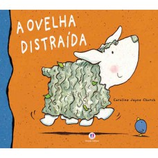 A ovelha distraída