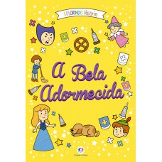 A Bela Adormecida