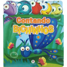 Contando os bichinhos
