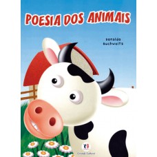 Poesia dos animais