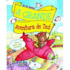 A grande aventura de Ted