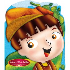 João e o pé de feijão