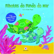 Filhotes do fundo do mar