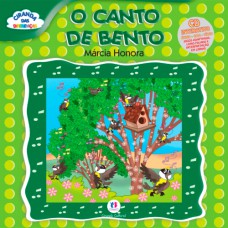 O canto de bento