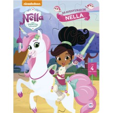 Nella - As aventuras de Nella