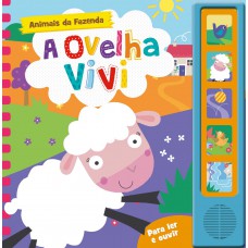 A ovelha Vivi