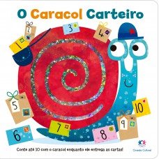 O caracol carteiro