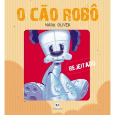 O cão robô