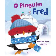O pinguim Fred