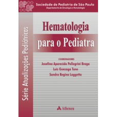 Hematologia para o pediatra