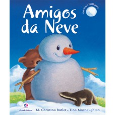 Amigos da neve