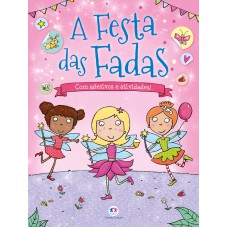 A festa das fadas