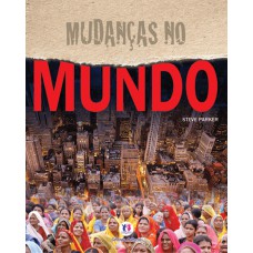 Mudanças no mundo