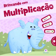 Brincando com multiplicação