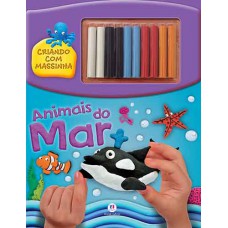 Animais do mar