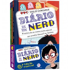 Diário de um nerd